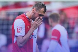 GLOSA: Pokračování Chorého ve Slavii je těžko představitelné - Sport.cz